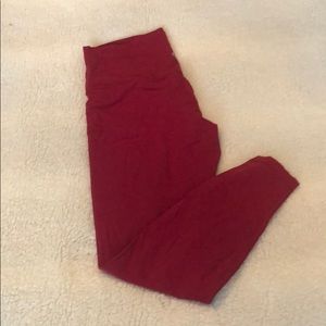 Lululemon Align leggings